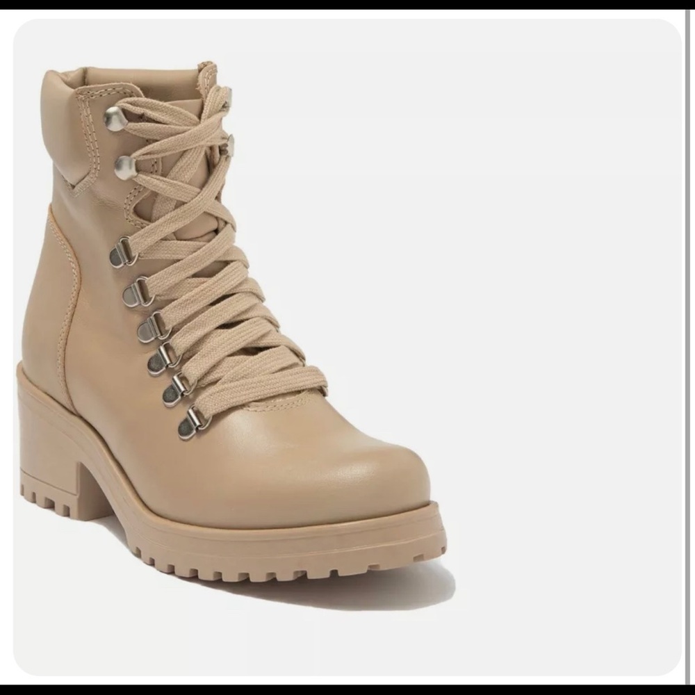 steve madden boots 9
